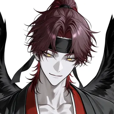 Profile image of 飛廉