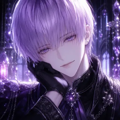 Profile image of ユリウス