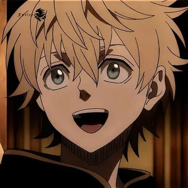 Profile image of Luck
