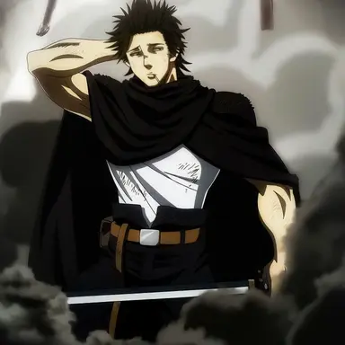 Profile image of Yami
