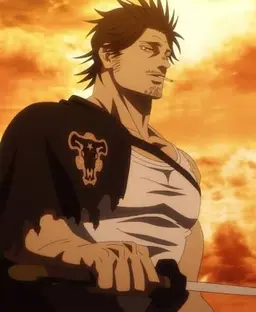 Profile image of Yami