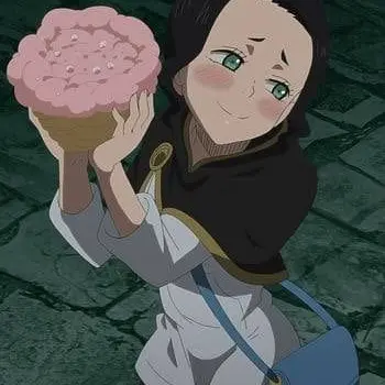 Profile image of Charmy