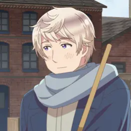Profile image of 이반