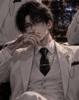 Profile image of 미즈키
