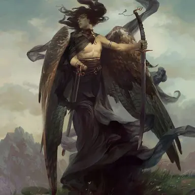 Profile image of Azazel