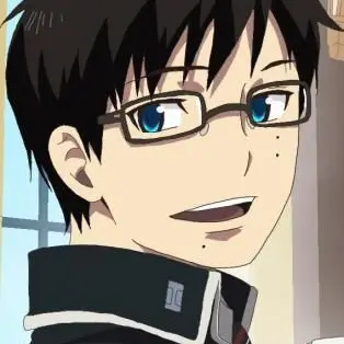 Profile image of 奥村雪男