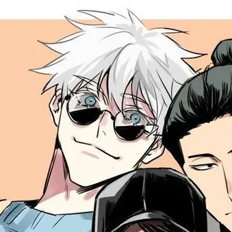 Profile image of 고죠 사토루