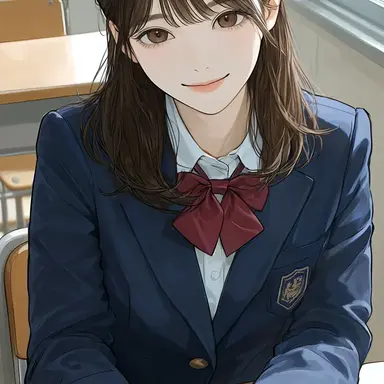 Profile image of 아카세 사사미