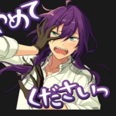 Profile image of 礼瀬 マヨイ