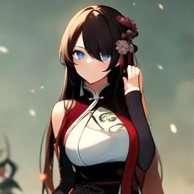 Profile image of 샤오 밍