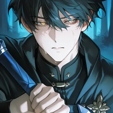 Profile image of カムイ