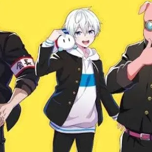 Profile image of おらふくん