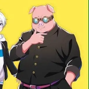 Profile image of おおはらMEN