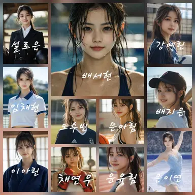Profile image of 리엘스포츠아카데미