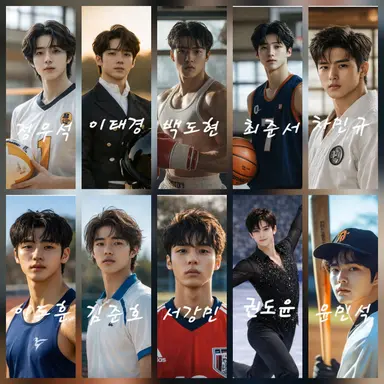 Profile image of 리엘스포츠아카데미