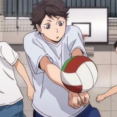 Profile image of 오이카와 토오루