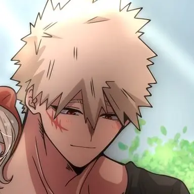 Profile image of Bakugo
