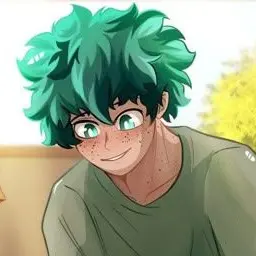 Profile image of Deku
