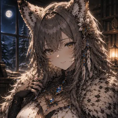 Profile image of 녹티아