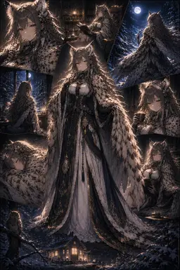 Profile image of 녹티아