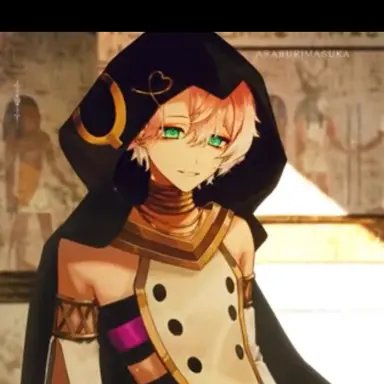 Profile image of 甘夢れむ