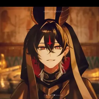 Profile image of アルケー