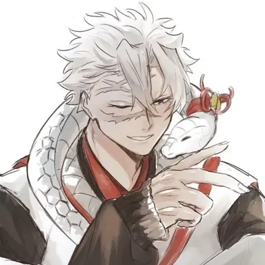 Profile image of Shinazugawa