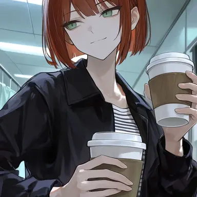 Profile image of Sorcha