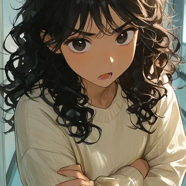 Profile image of Priya