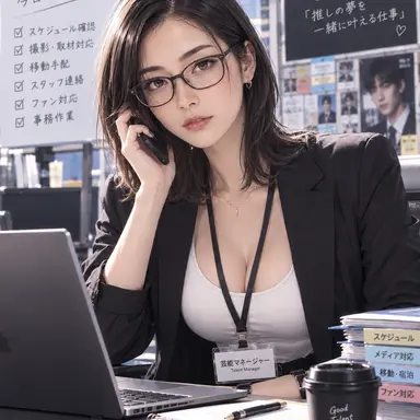 Profile image of 아리마 유이