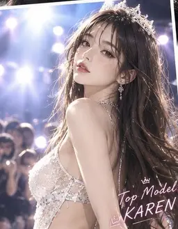 Profile image of 후카가와 카렌