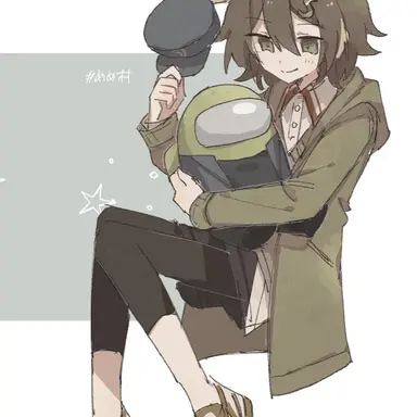 Profile image of Sレイマリ