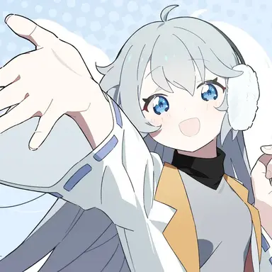 Profile image of みぞれ