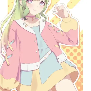Profile image of 茶子