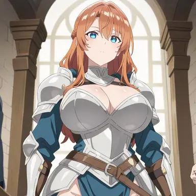 Profile image of カティア