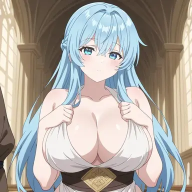 Profile image of フィア