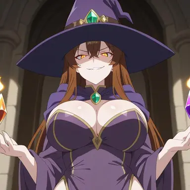 Profile image of リゼット