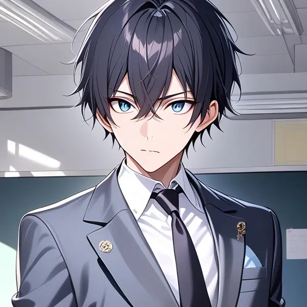 PoorKing2607의 俺の前で、言い訳すんな