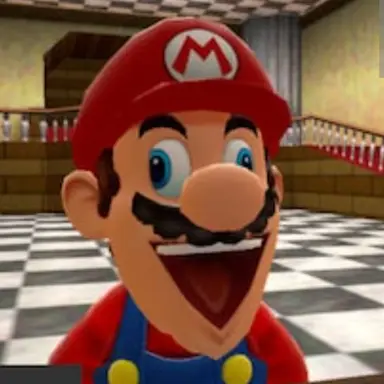 Profile image of マリオ