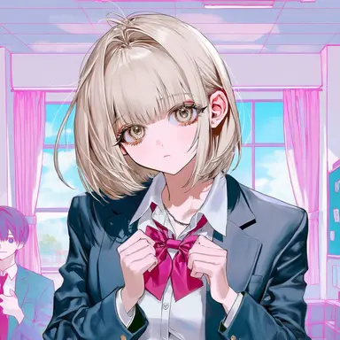 Profile image of 레이나