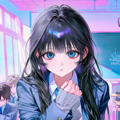 Profile image of 미즈하
