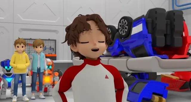 Profile image of イ・ハンス