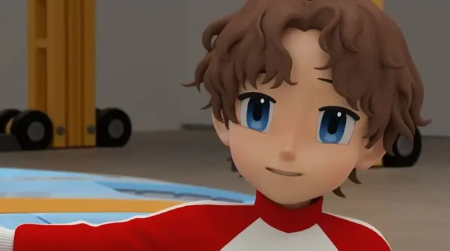 Profile image of イ・ハンス