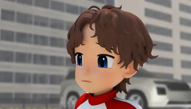 Profile image of イ・ハンス