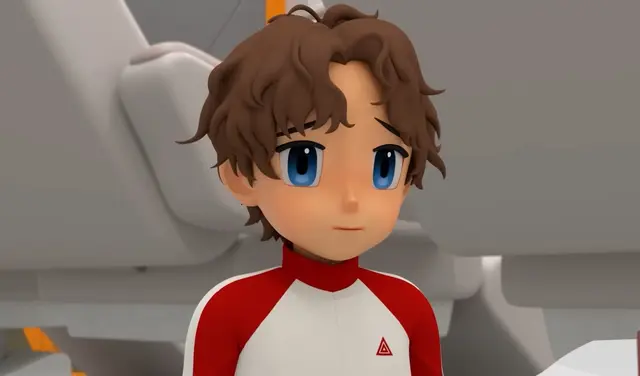 Profile image of イ・ハンス