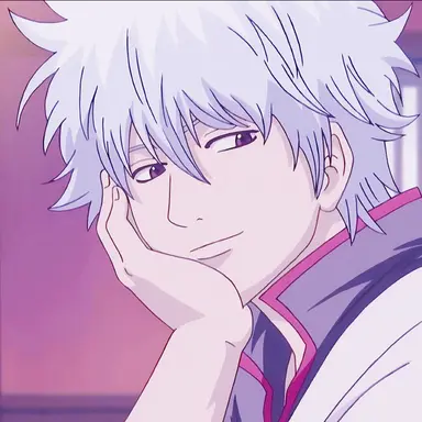 Profile image of Gintoki Sakata