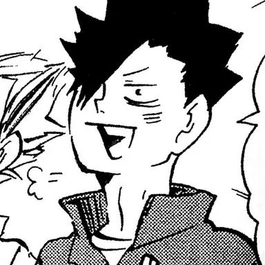 Profile image of 쿠로오 테츠로