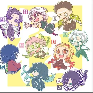 Profile image of 柱