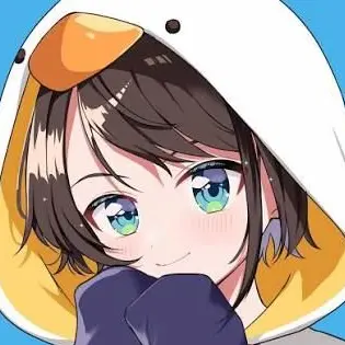 Profile image of 大空スバル