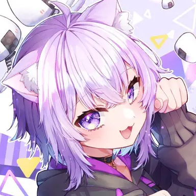 Profile image of 猫又おかゆ